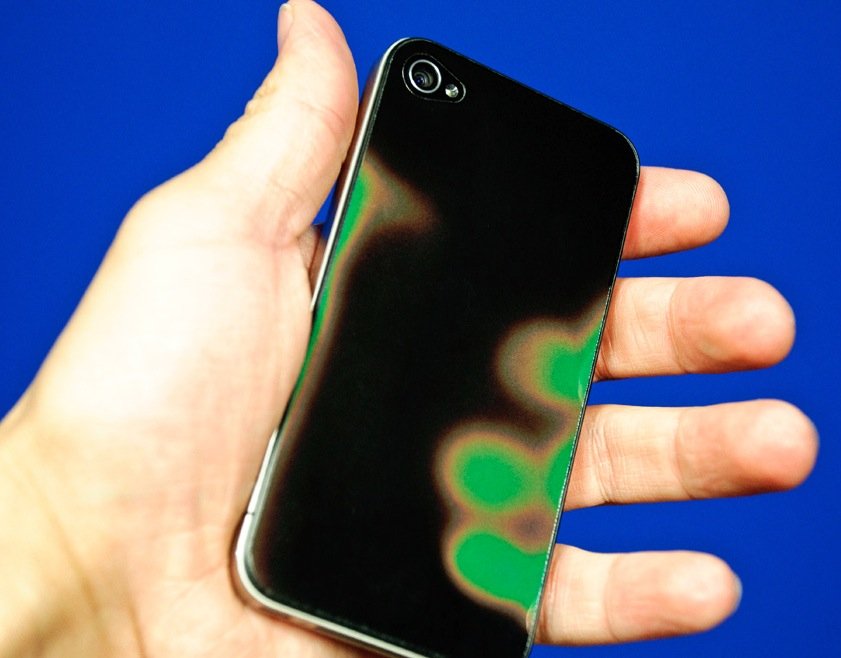 Die zehn ausgefallensten iPhone-Skins