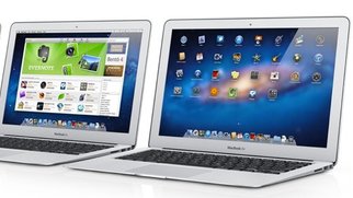 ThinkPad X300 contra MacBook Air