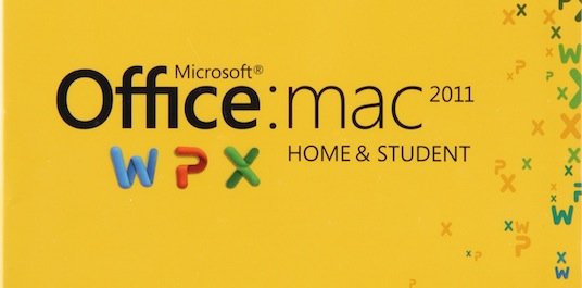 Microsoft Office 2011: Endlich mit Retina-Auflösung