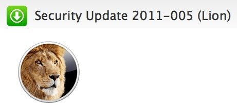 OS X Security Update für Löwen und Schneeleoparden