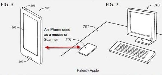 Gerücht: Apple-eigene Scanner-App für iOS