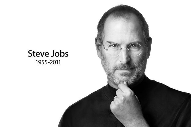 Tim Cook ehrt Steve Jobs zum Geburtstag