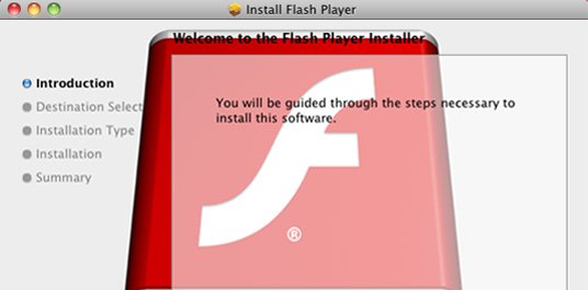 Flashback: Neue Tools entfernen Mac-Trojaner