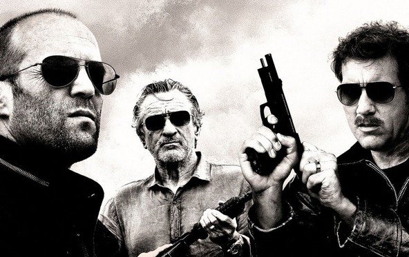 Killer Elite: Kinokritik - Cooles Actionkino mit Jason Statham und Robert De Niro