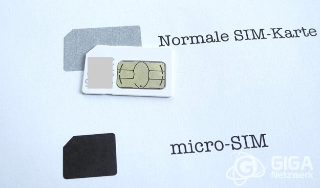 Nokia: Unsere Nano-SIM-Lösung ist besser als Apples