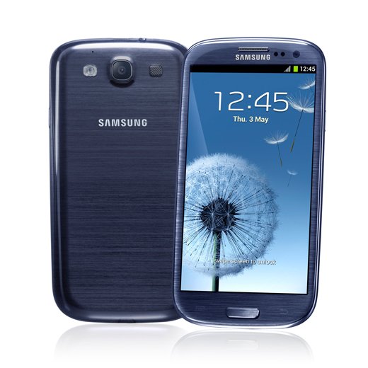 Samsung Galaxy S3 - Von Updates, Demontagen und NFC Tags