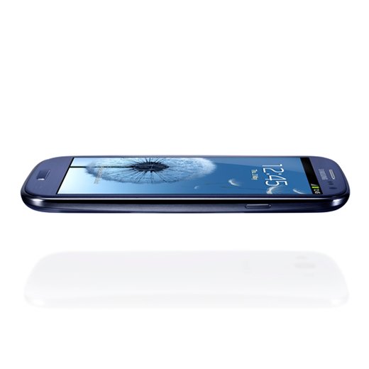 Samsung Galaxy S3: 2 GB LTE-Version könnte auch zu uns kommen