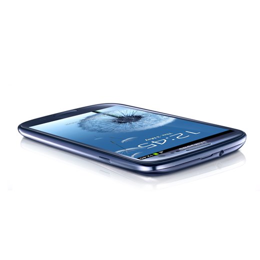 Samsung Galaxy S3: 9 Millionen Exemplare sollen vorbestellt sein