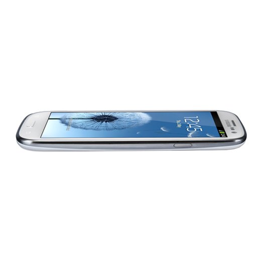 Samsung Galaxy S3: 2 GB RAM und LTE für Kanada