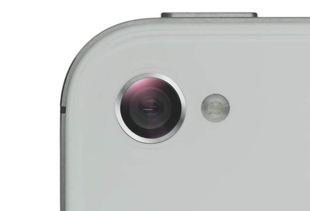 iPhone 5: Kamera bleibt das größte Fragezeichen