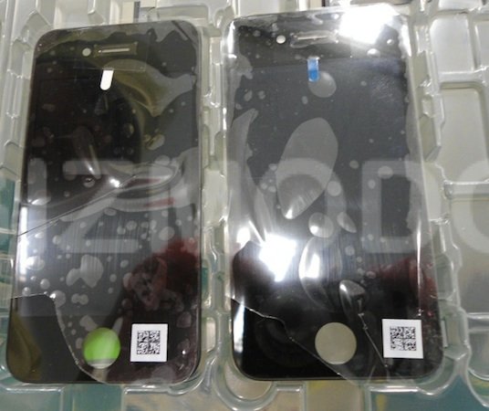 iPhone 4: Neue Variante bei Foxconn Brasilien entdeckt