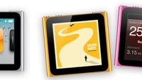 iPod nano Software-Update: Aus alt mach neu!