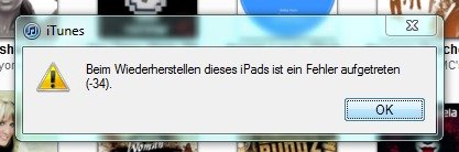 iOS 5 installieren und Probleme beseitigen