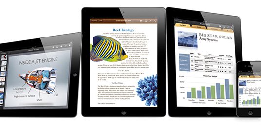 Apple erstattet September-Kunden iWork-, iMovie- und iPhoto-Kaufpreis