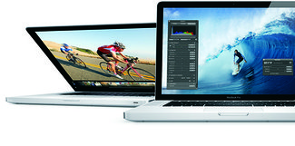 MacBook Pro