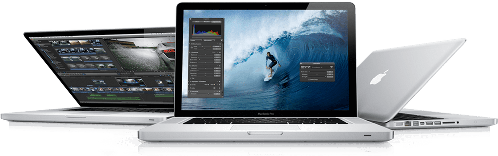 Updates: Schnellere MacBook Pros und neue Smart Cover