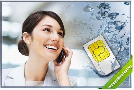 o2 Tarif: 100 Minuten, 100 SMS, Internet-Flat für 9,95 Euro