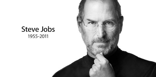 Steve Jobs Artikelbild
