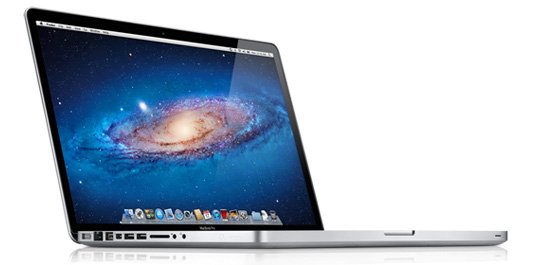 MacBooks: Keine separaten Nvidia-Grafikchips in neuen 13-Zoll-Modellen