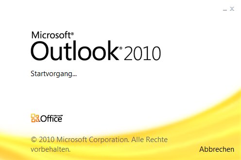 Office-Outlook