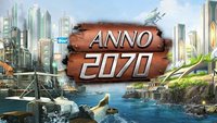 Anno 2070: Cheats für unendlich viel Geld