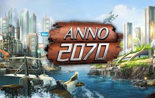 Anno 2070: Cheats für unendlich viel Geld