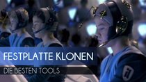 Festplatte klonen: Die besten Tools für Backup und Umzug