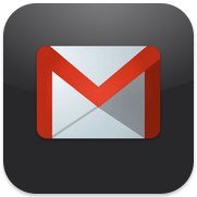 Zurück im AppStore: Offizielle Google Mail App für iPhone und iPad v1.0.2