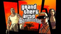 GTA: San Andreas