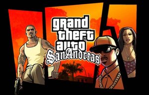 GTA San Andreas Cheats for Xbox One, 360 & Series X