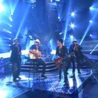 Heroes / Helden - Voice of Germany feat. Nena, Xavier Naidoo, The BossHoss, Rea Garvey