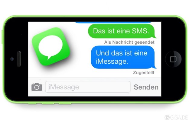 iMessage & SMS: Vorteile und Tücken der Nachrichten-App des iPhones