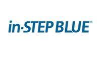 in-Step Blue