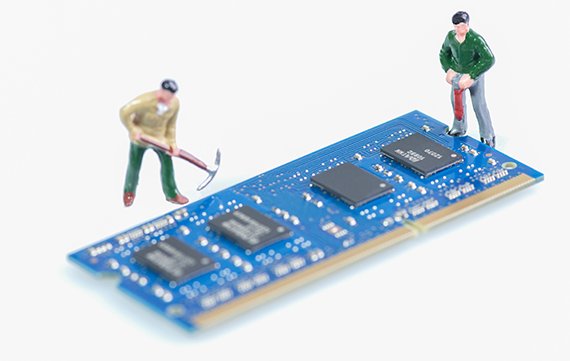 Ram-Upgrade fürs MacBook Pro: Anleitung zu Frischekur