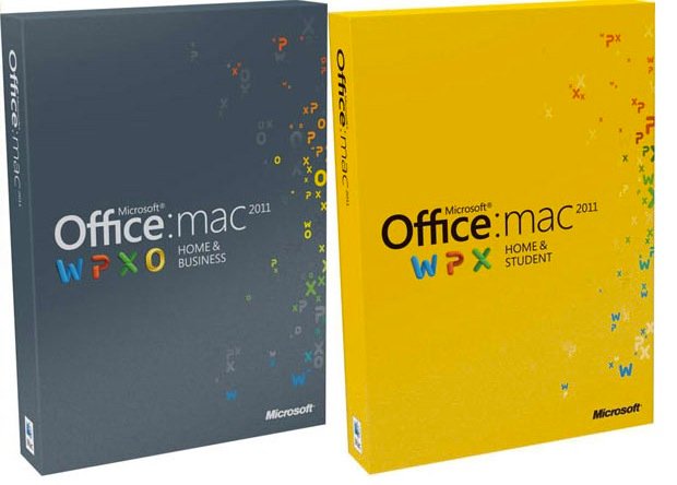 Office für Mac: Sicherheitsupdates für Versionen 2008 und 2011