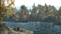 Realistic Water Textures für Skyrim