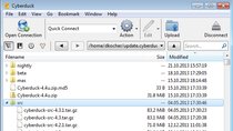 Cyberduck Download: FTP-Client mit Cloud-Unterstützung
