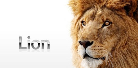OS X Lion 10.7.3: Neuer Vorab-Build für Entwickler erhältlich