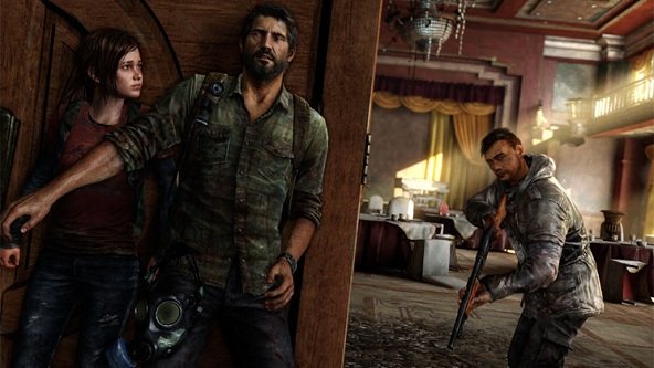 Naughty Dog: Uncharted-Engine wird auch für die PS4 benutzt