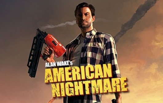 Alan Wake's American Nightmare Test: Rewriting Reality