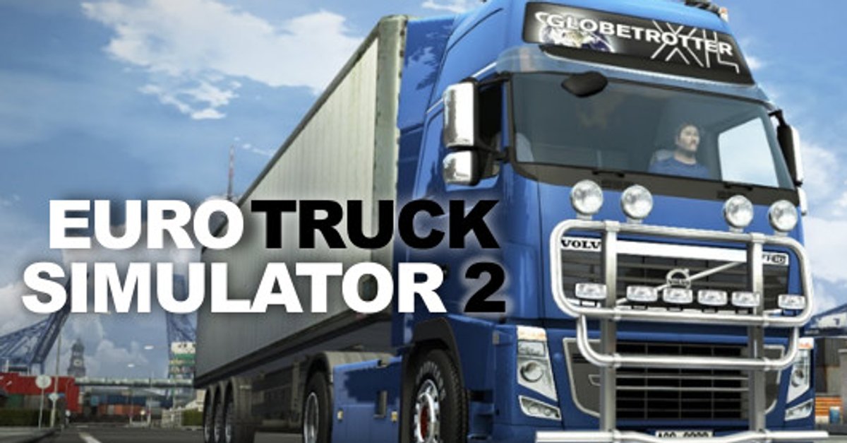 Truck Simulator Kostenlos Downloaden