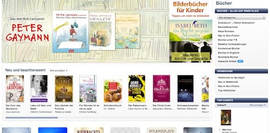 E-Book-Preisabsprachen: Apple in USA zu 500 Millionen Dollar Schadensersatz verurteilt