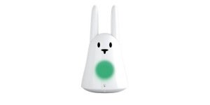 Karotz - Roboter-Gadget mit App Store für Mac und iOS