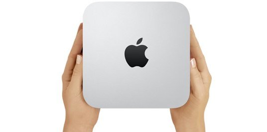 Mac mini: Niedrige Lagerbestände lassen auf Ivy-Bridge-Update hoffen