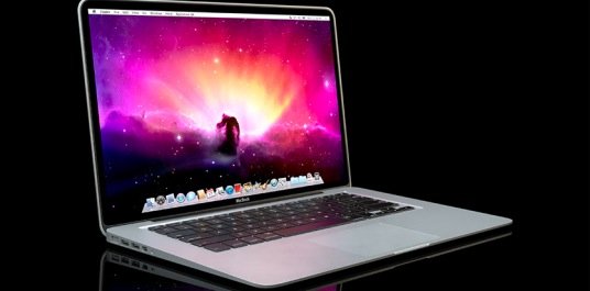 MacBook Pro Air: Soll es so aussehen?