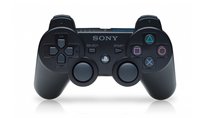PS3 SIXAXIS Controller