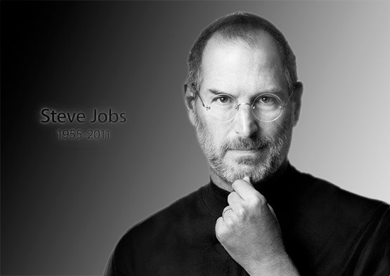 Todestag von Steve Jobs: Ein Jahr, nachdem er recht bekam