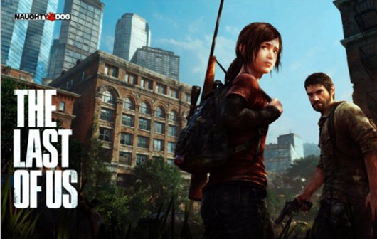 The Last of Us: Neuer Charakter wird auf den VGAs vorgestellt