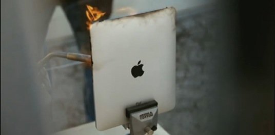 Apple bei Arte: Es ist Liebe, Coolness und Glaube