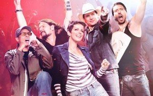 Voice of Germany im Live-Stream: Das sind die Favoriten